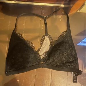 Victoria’s Secret bra
